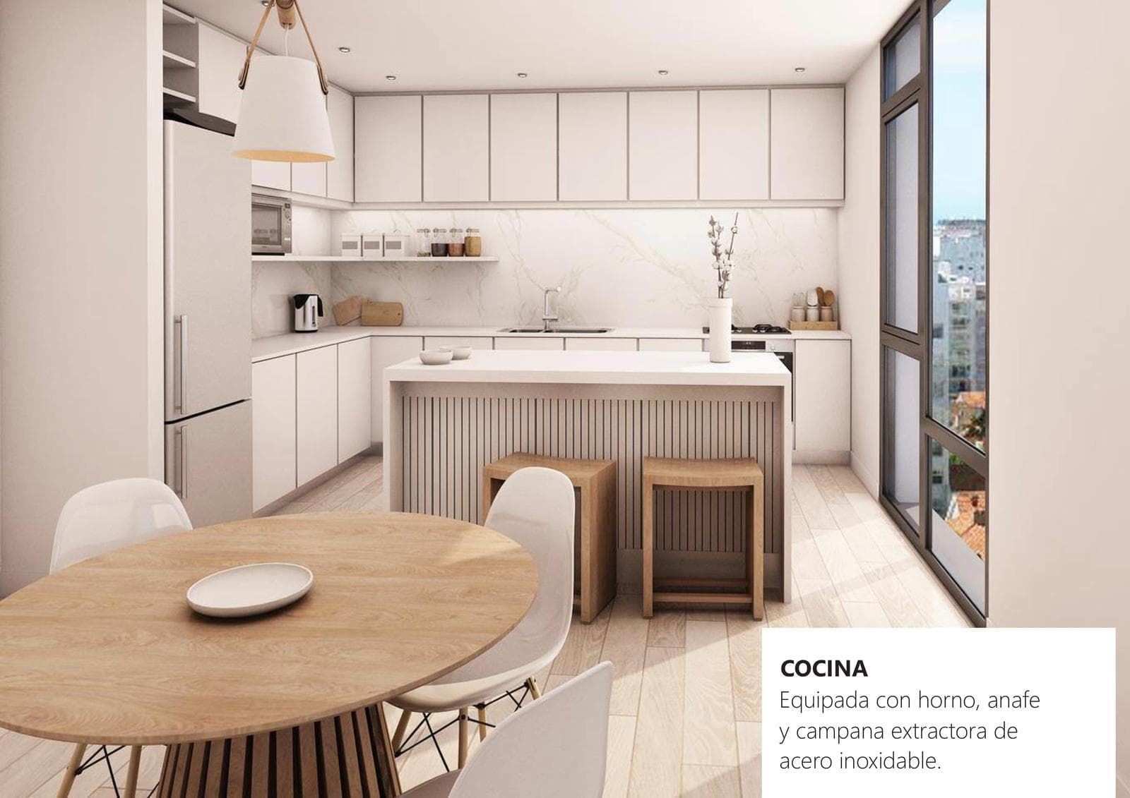 Apartment in Playa Chica