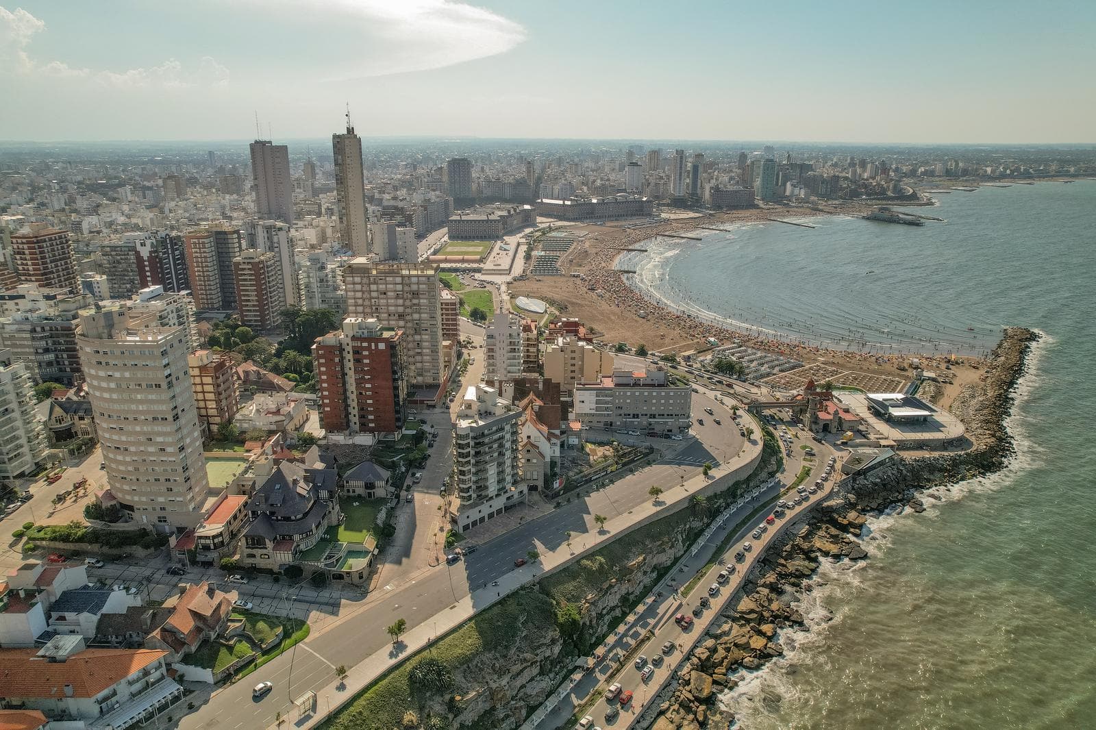 Apartment in Playa Chica