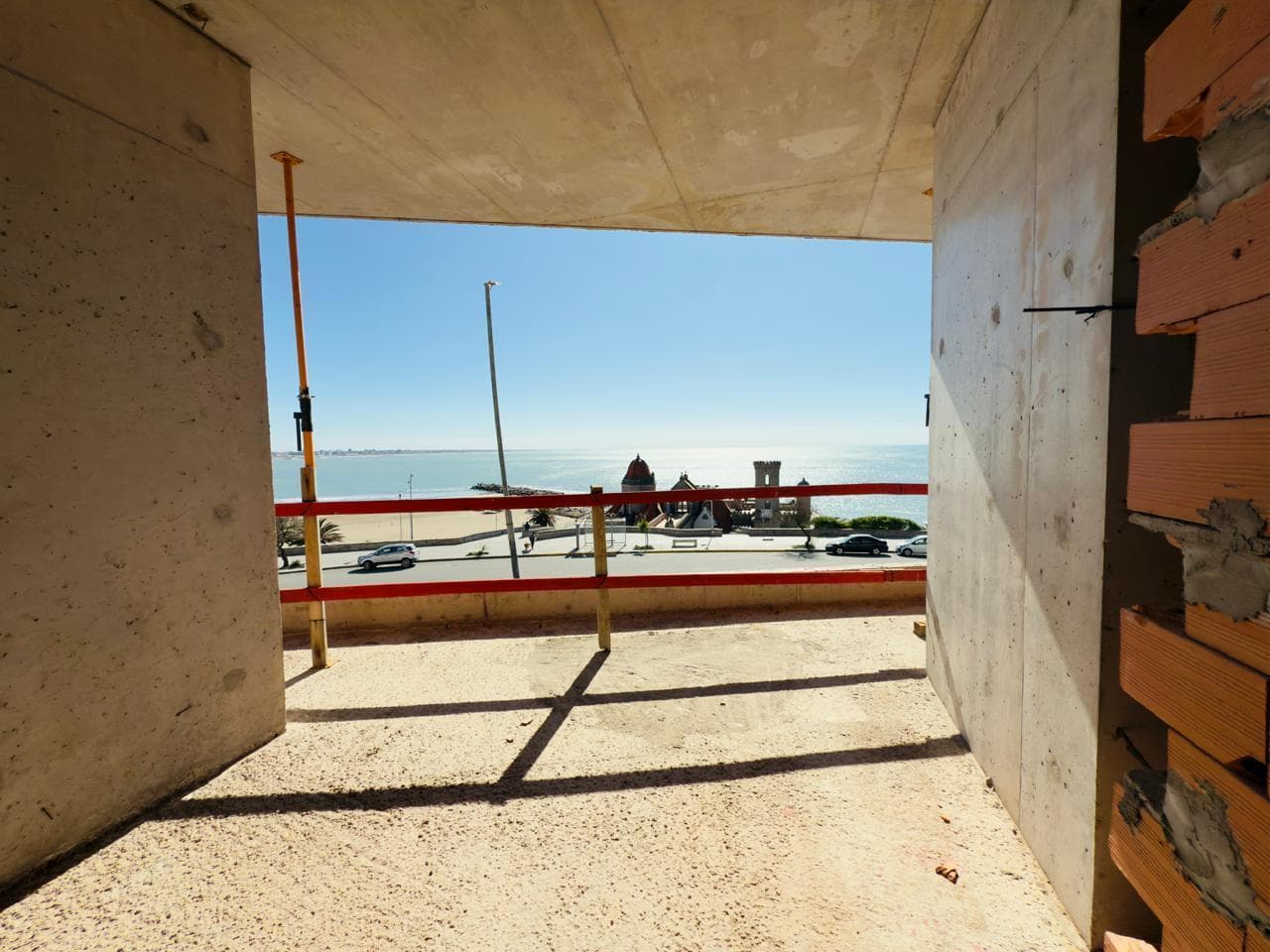 Apartment in Playa Chica