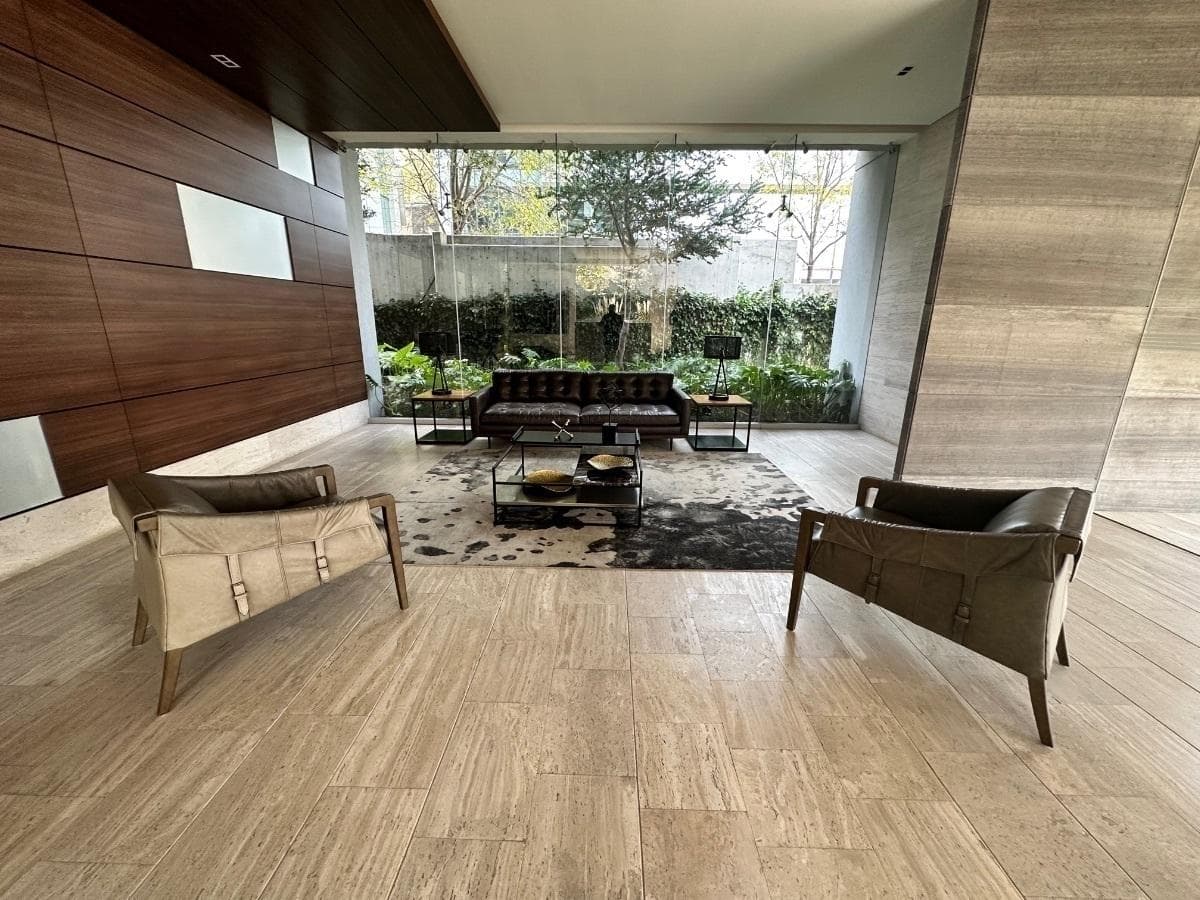 Apartment for Sale in Santa Fe, 109 m², 15th Floor