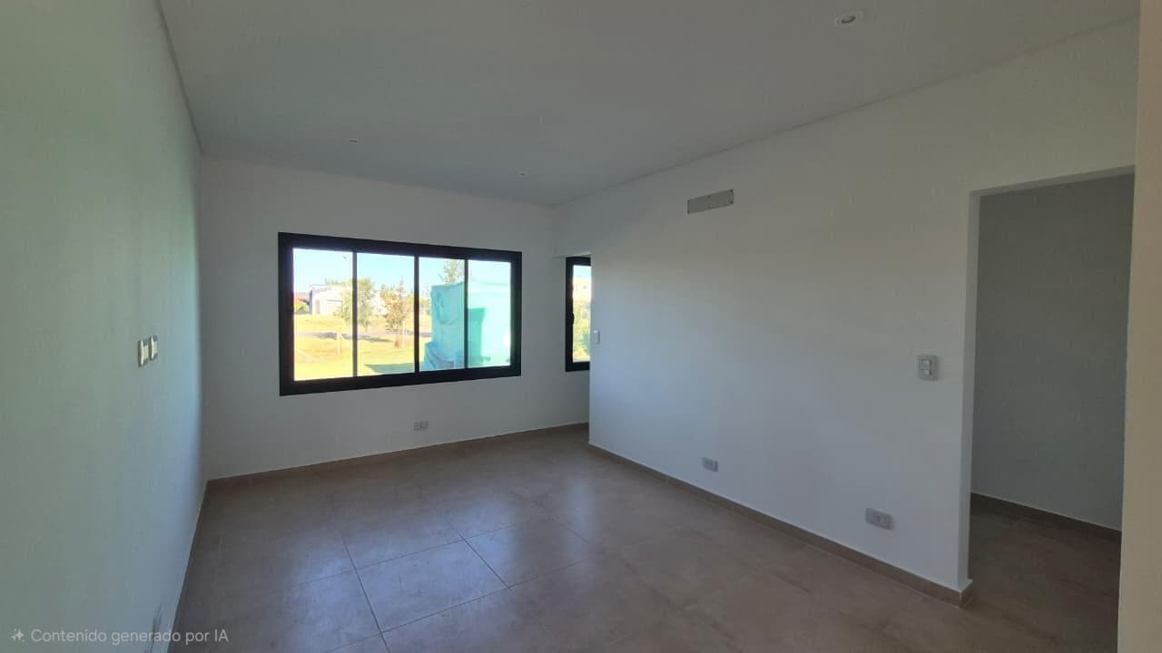 FOR SALE: Brand-new single-story house with 3 bedrooms and a maid's quarters in Canton Islas