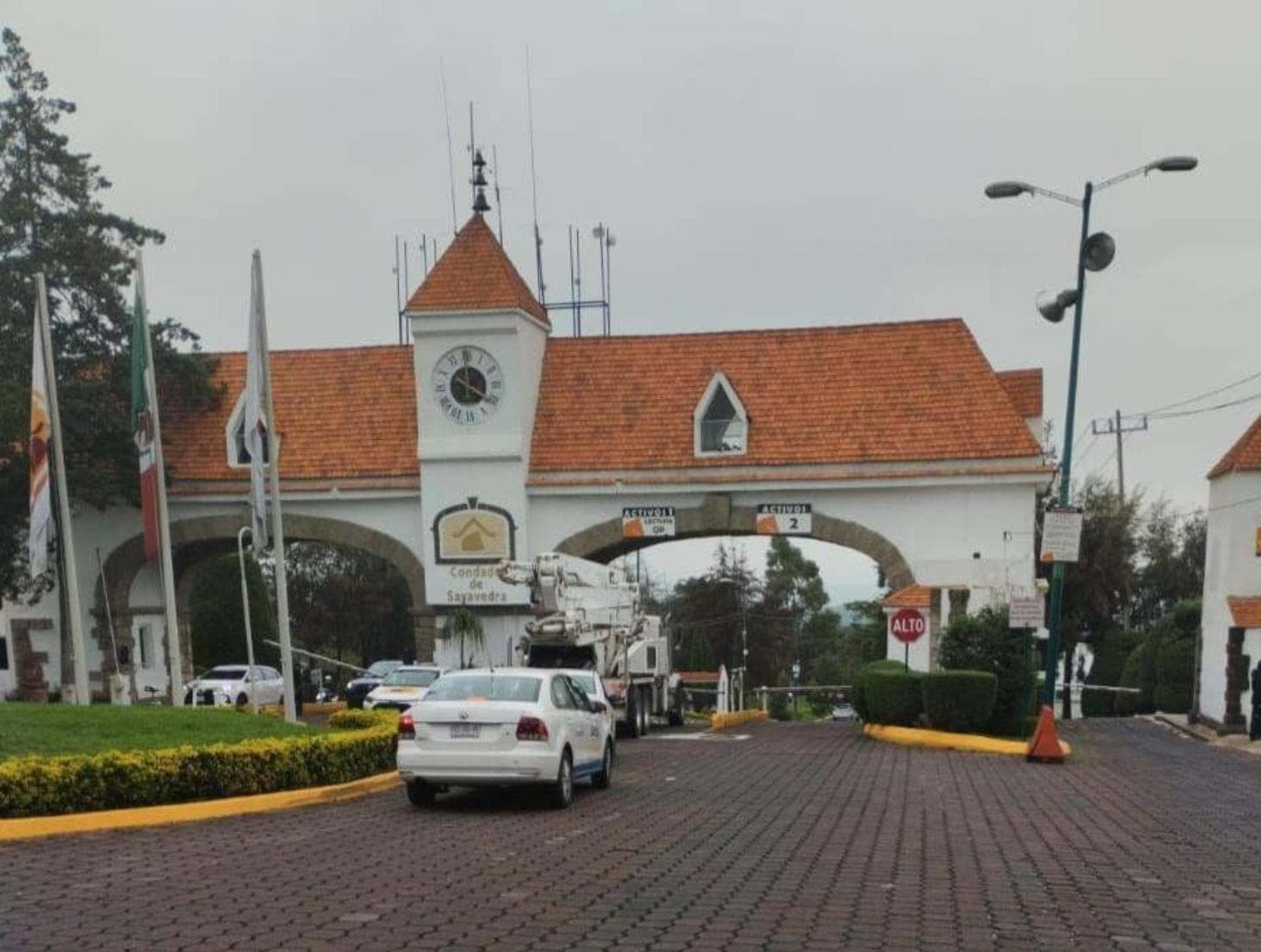 House for Sale in Sayavedra County