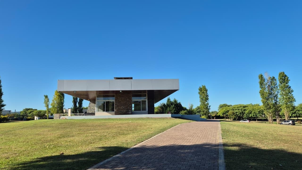 House in San Matias