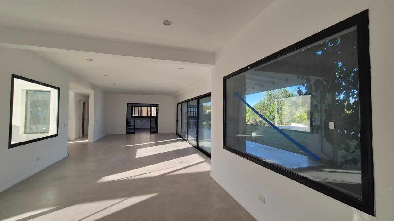 House in San Matias