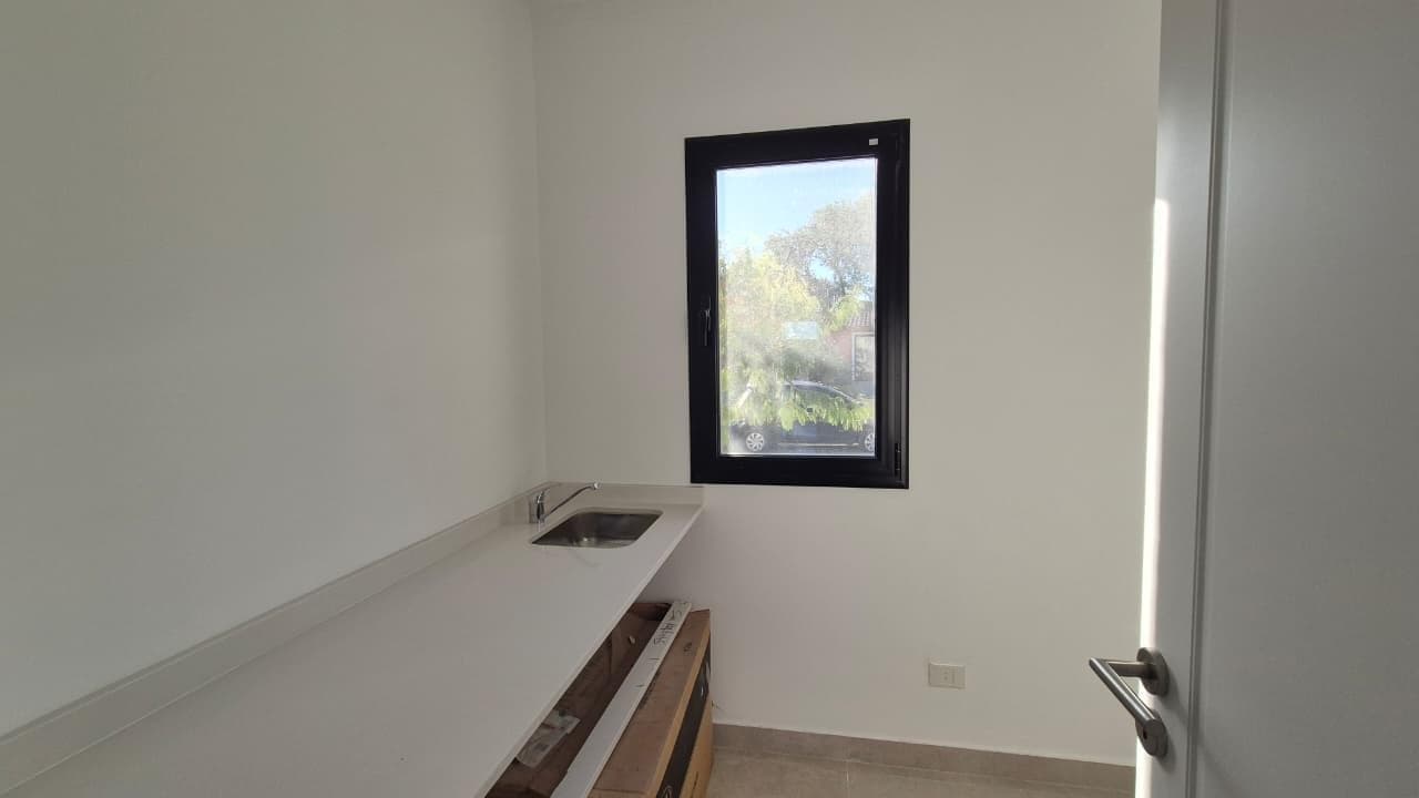 House in San Matias