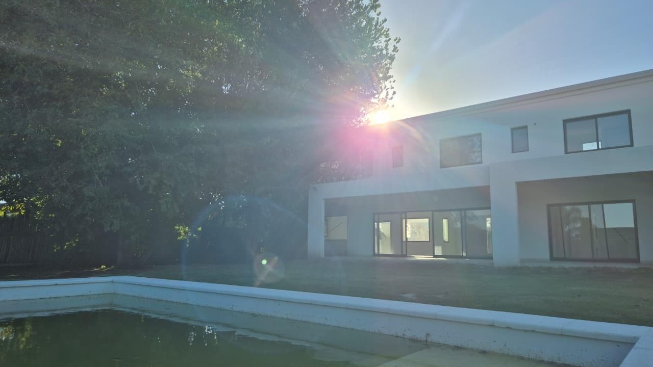 House in San Matias