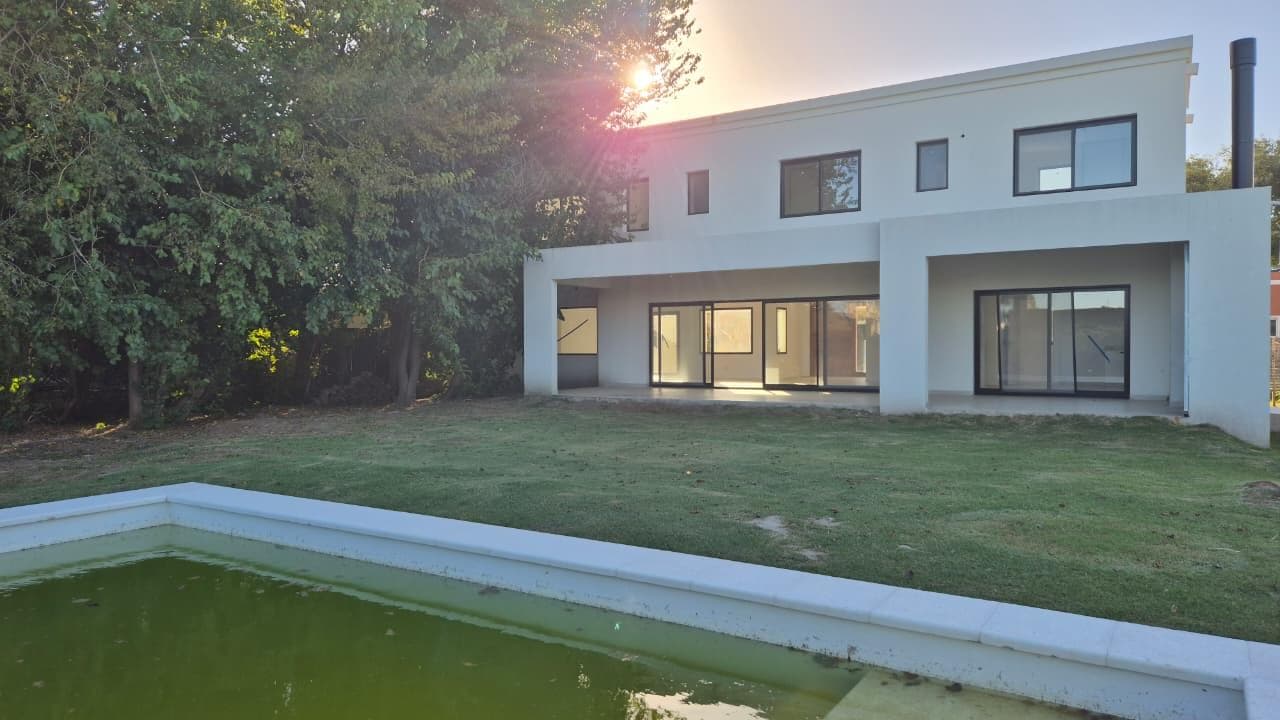 House in San Matias