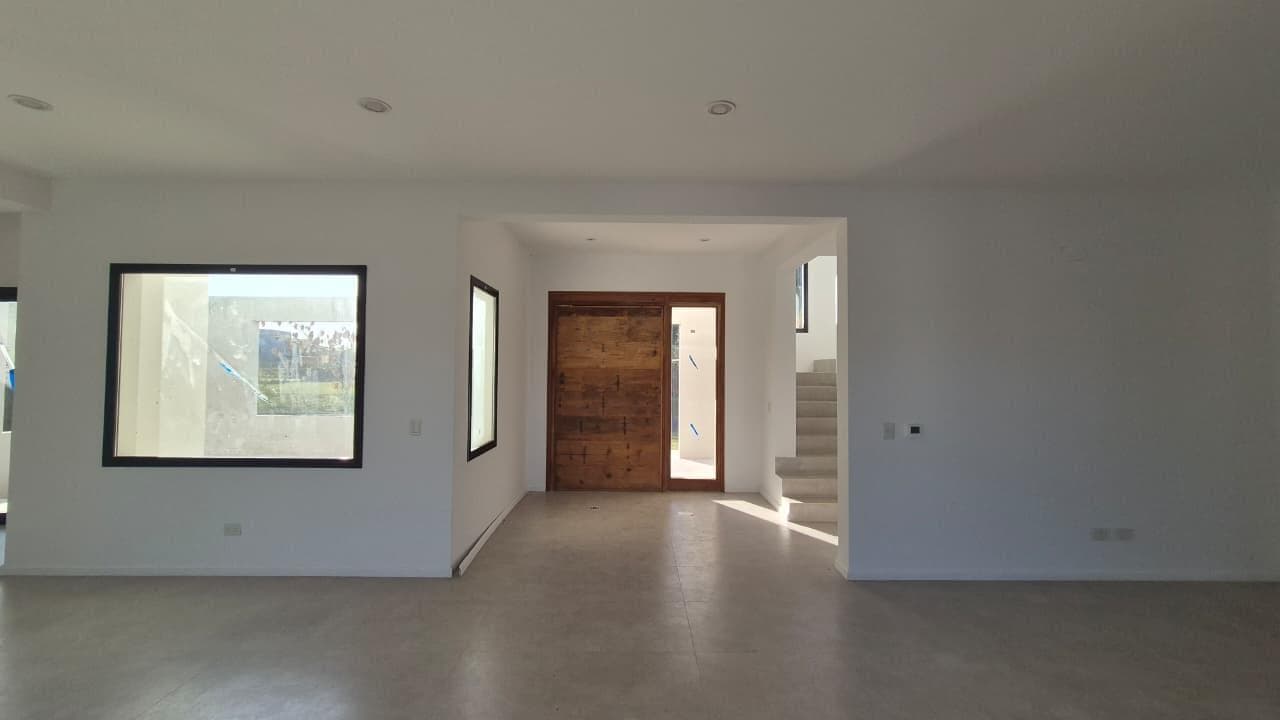 House in San Matias