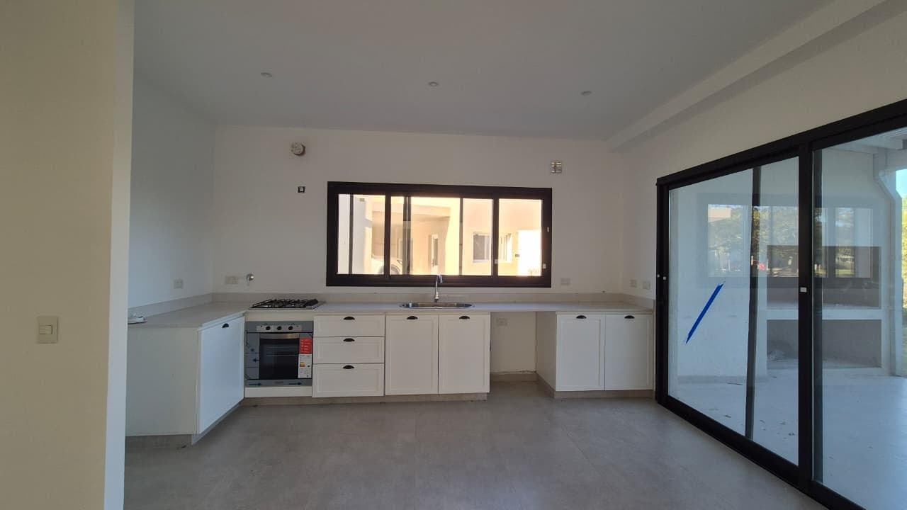 House in San Matias