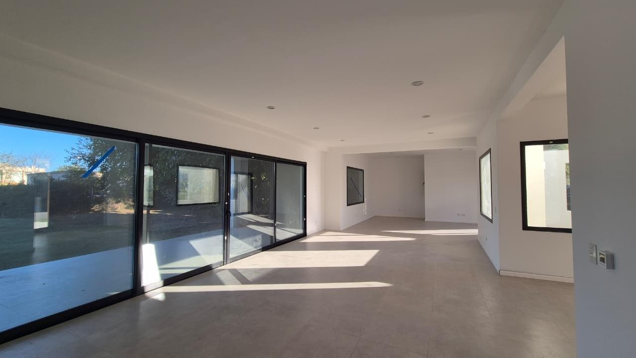 House in San Matias