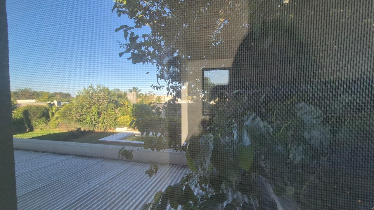 House in San Matias