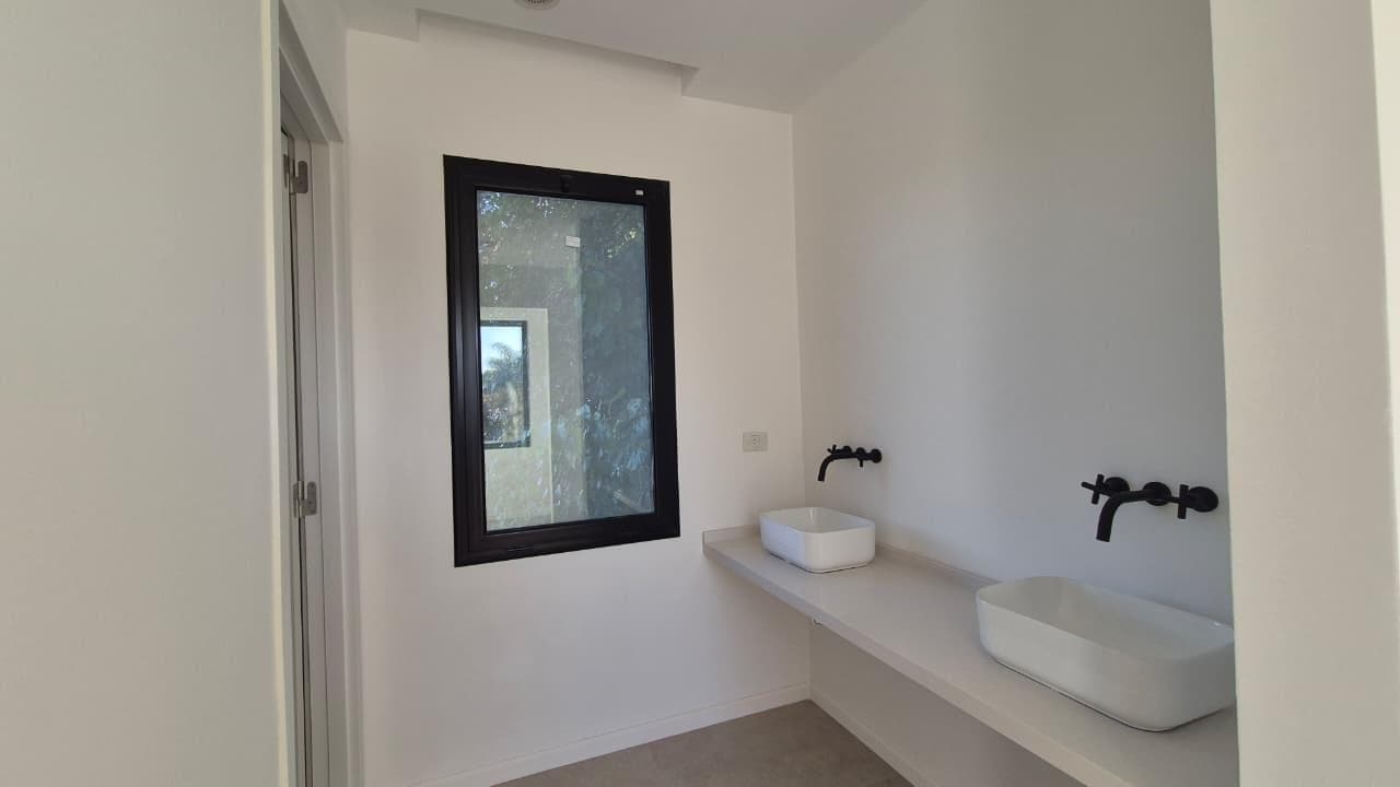 House in San Matias