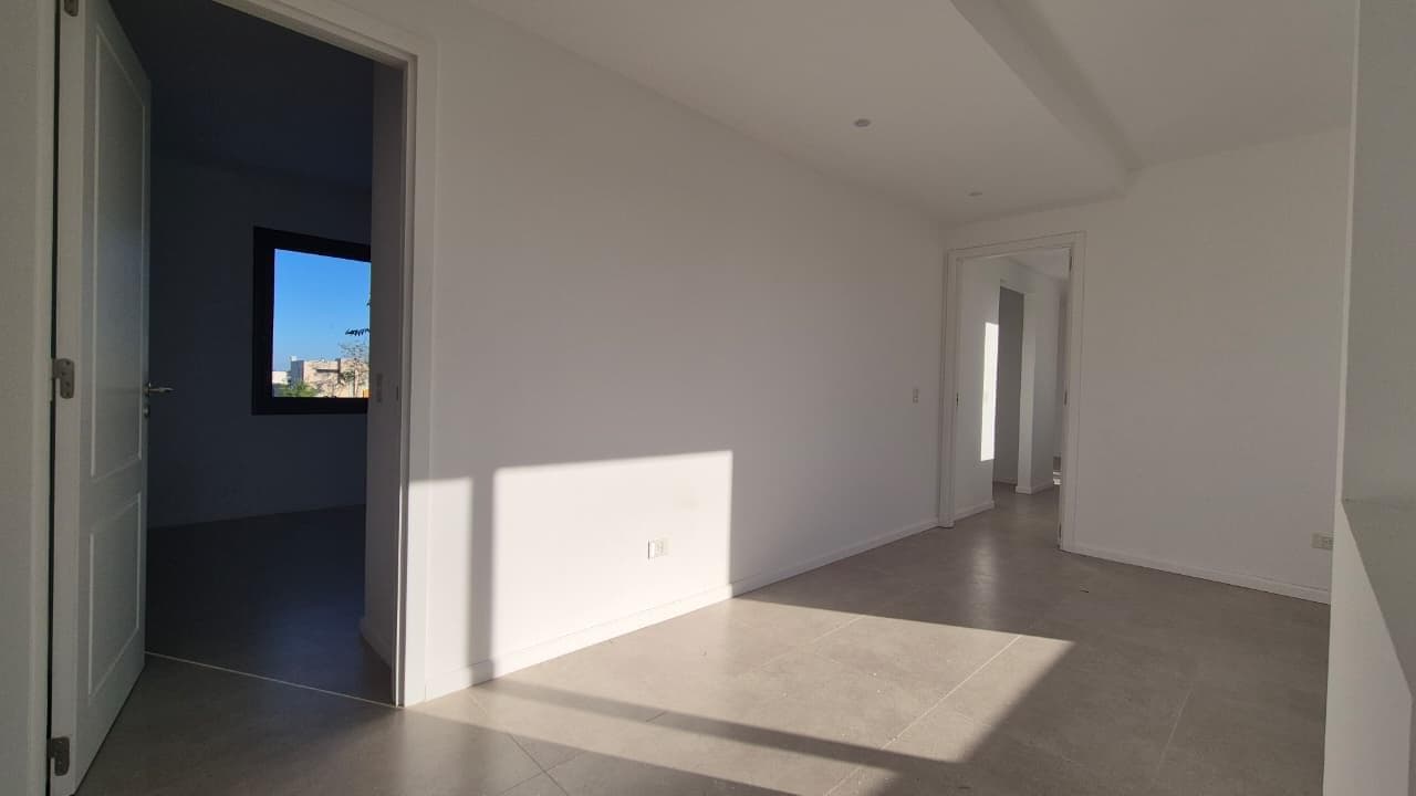 House in San Matias
