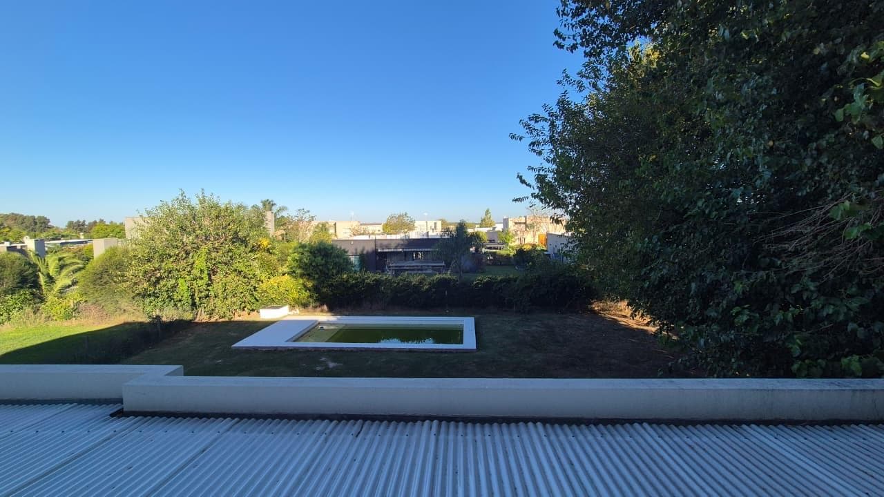 House in San Matias