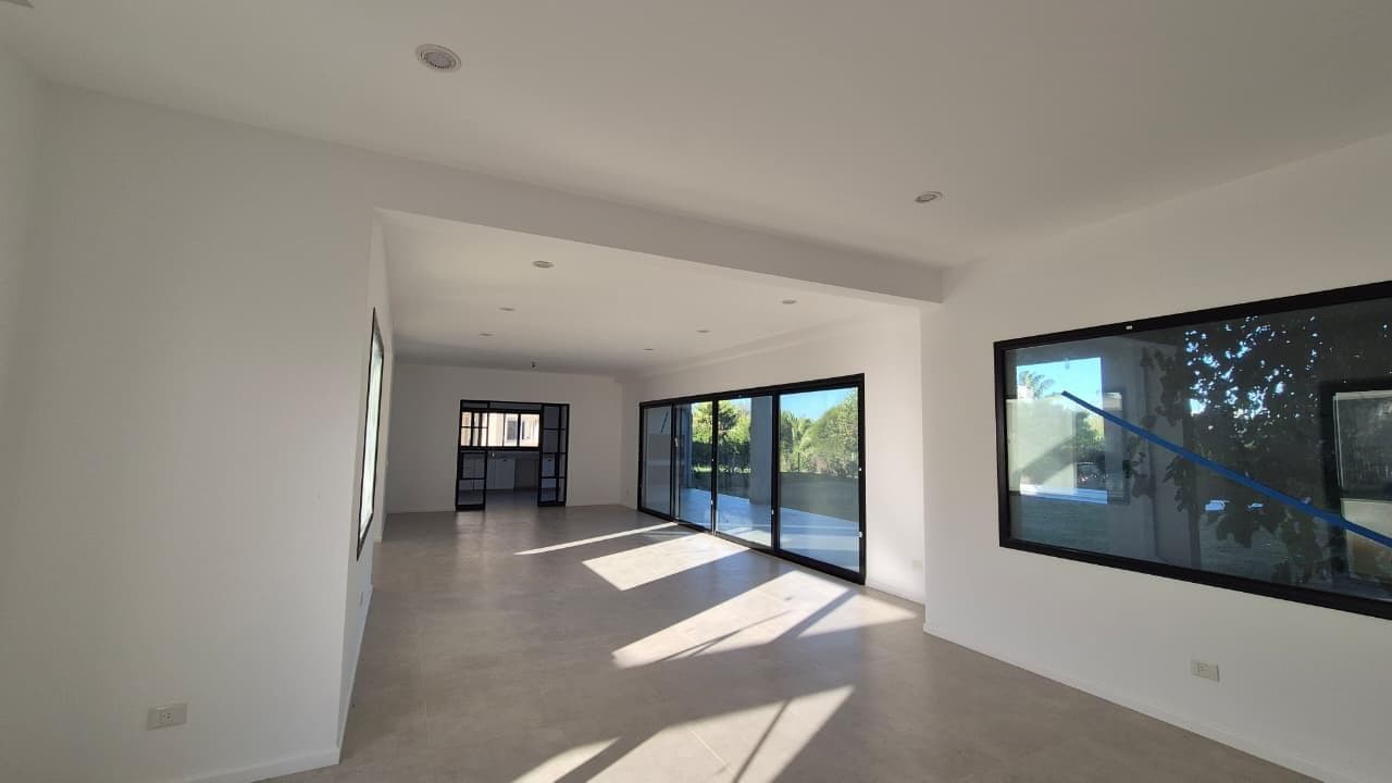 House in San Matias