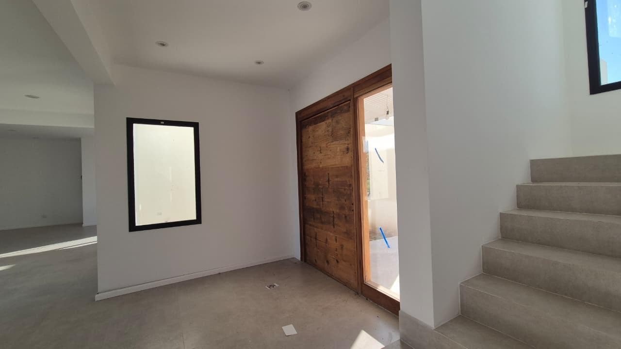 House in San Matias