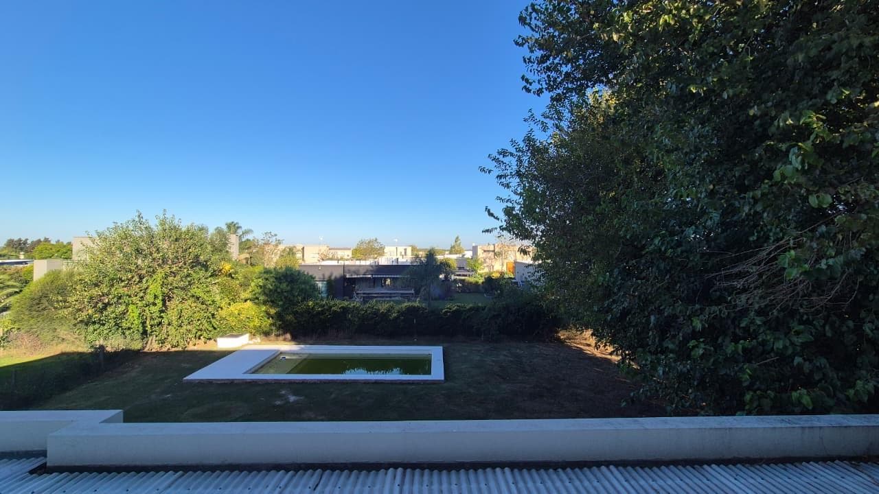 House in San Matias
