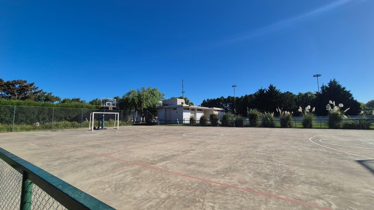 House in San Matias