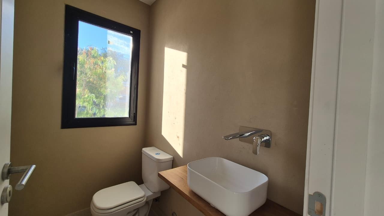 House in San Matias