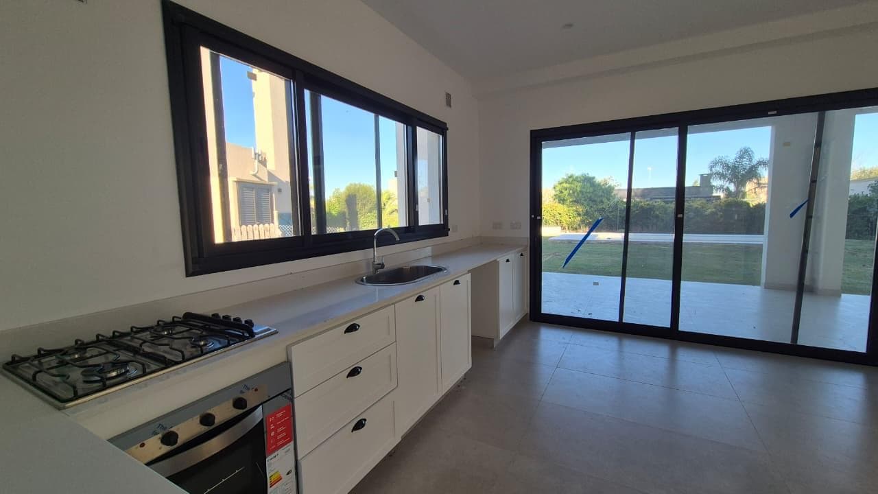 House in San Matias