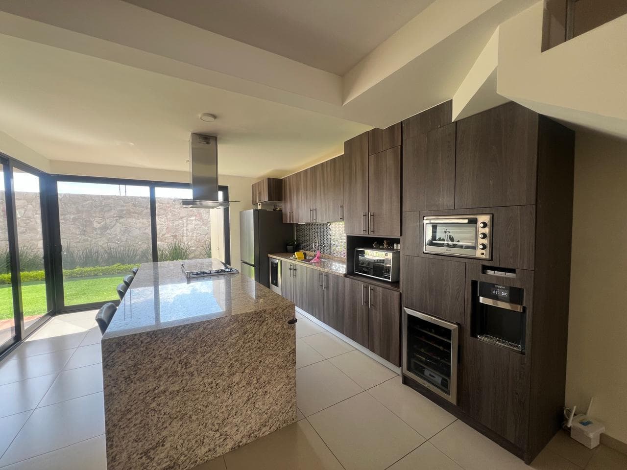 House for Sale in Juriquilla, Querétaro.