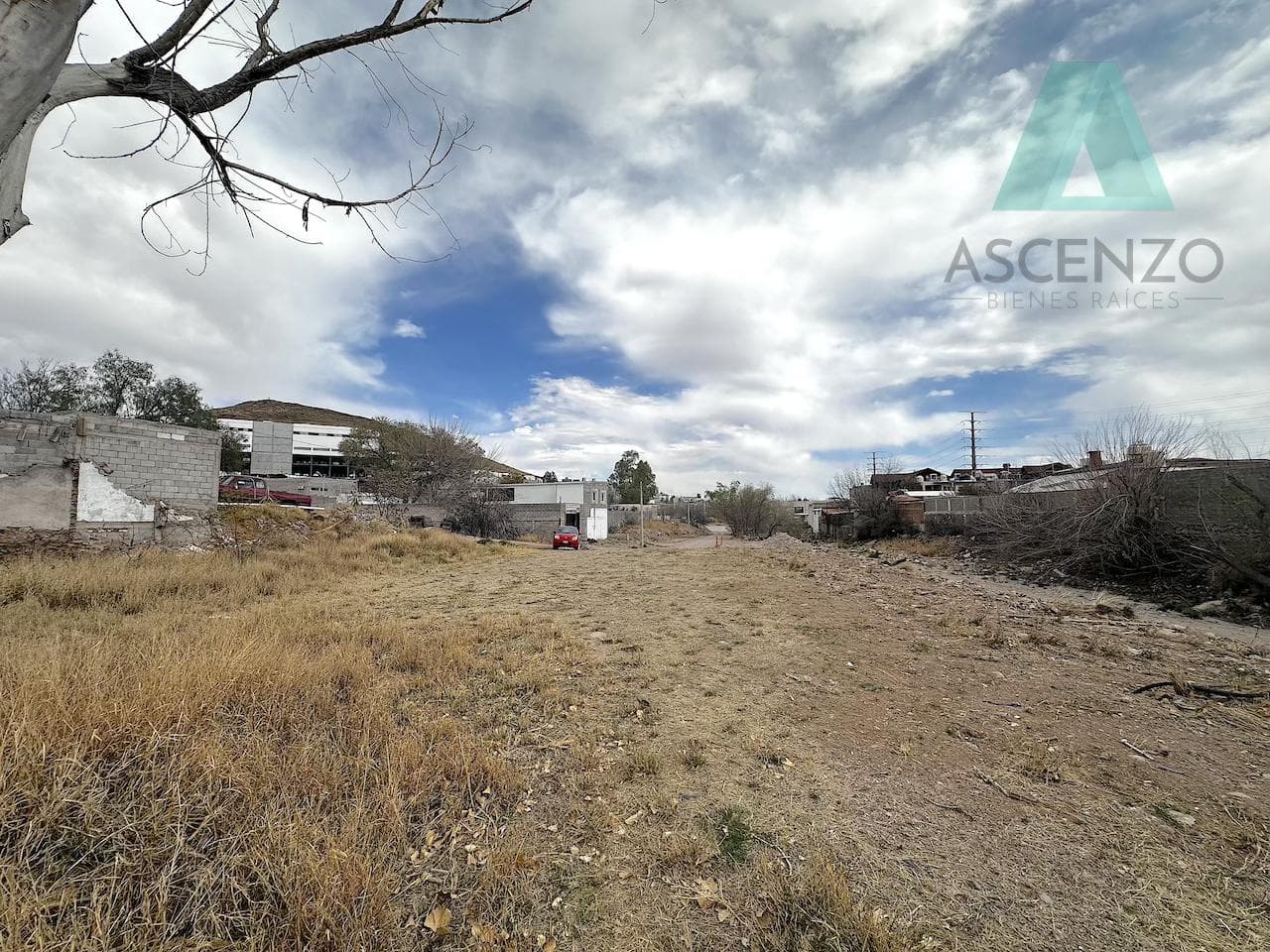 OPPORTUNITY FOR INVESTORS – LAND FOR SALE IN THE LA CANTERA AREA, Fergon