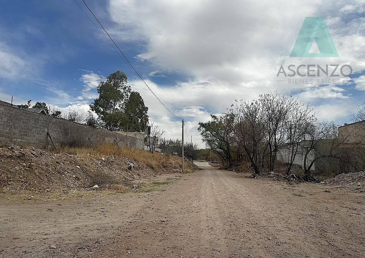 OPPORTUNITY FOR INVESTORS – LAND FOR SALE IN THE LA CANTERA AREA, Fergon