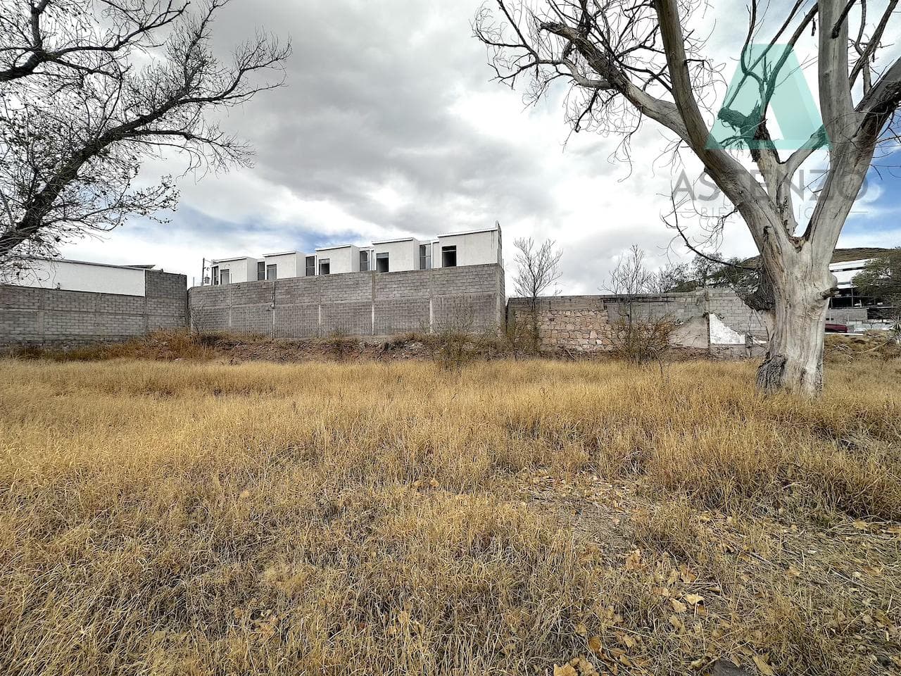 OPPORTUNITY FOR INVESTORS – LAND FOR SALE IN THE LA CANTERA AREA, Fergon