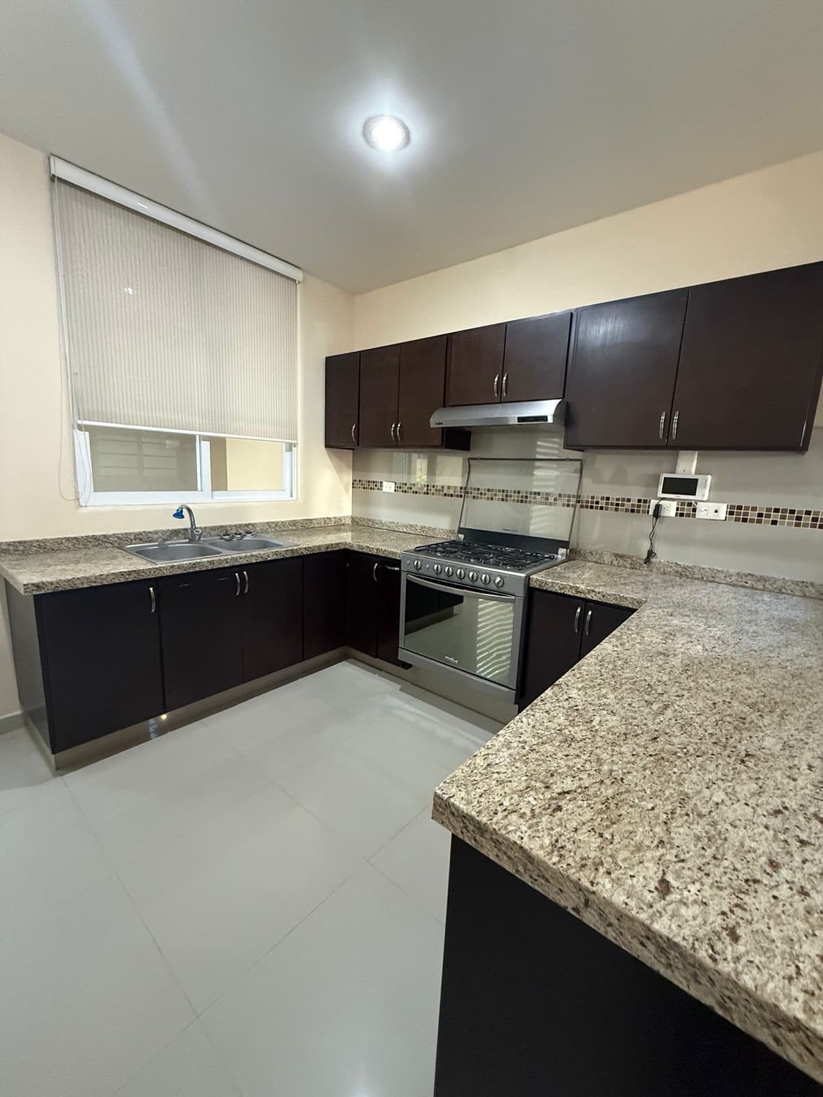 House - Bosques de los Ciprés Condominium