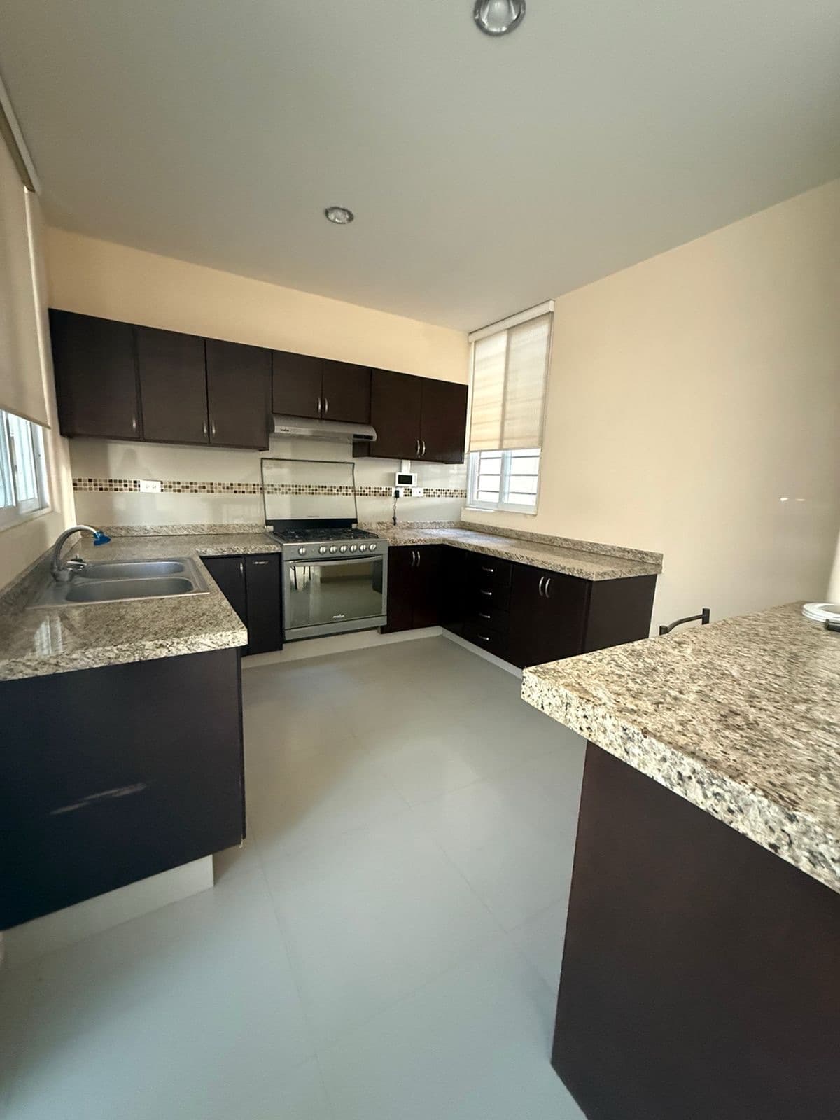 House - Bosques de los Ciprés Condominium