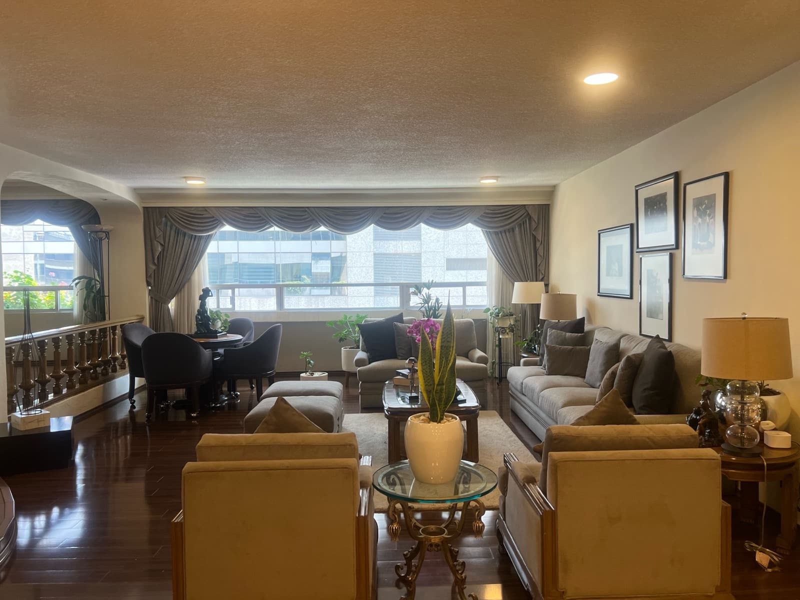 Departamento en venta
