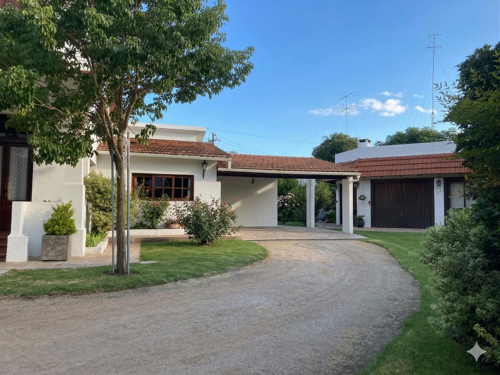 House in Nueva Helvecia