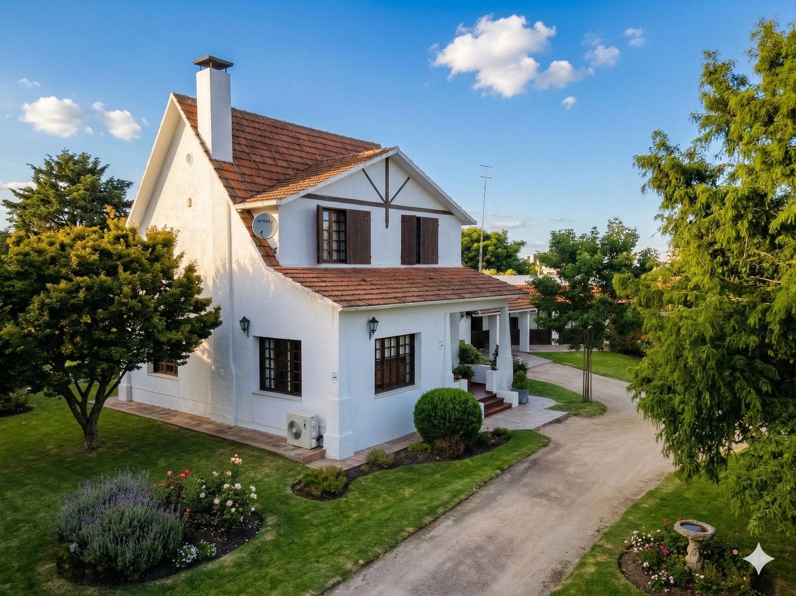 House in Nueva Helvecia