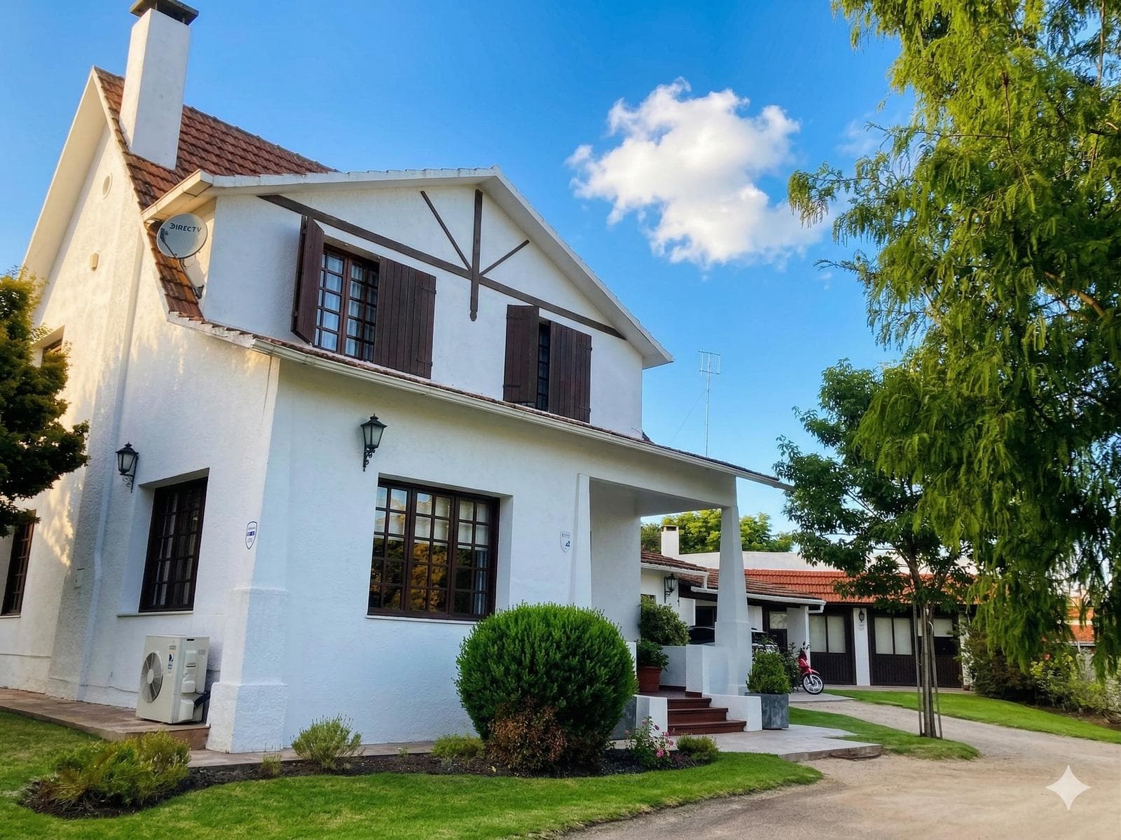 House in Nueva Helvecia