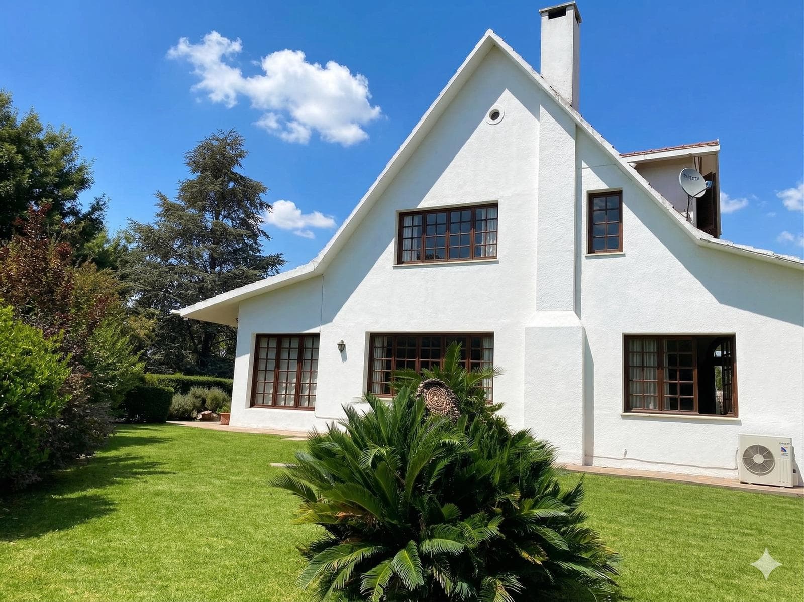 House in Nueva Helvecia
