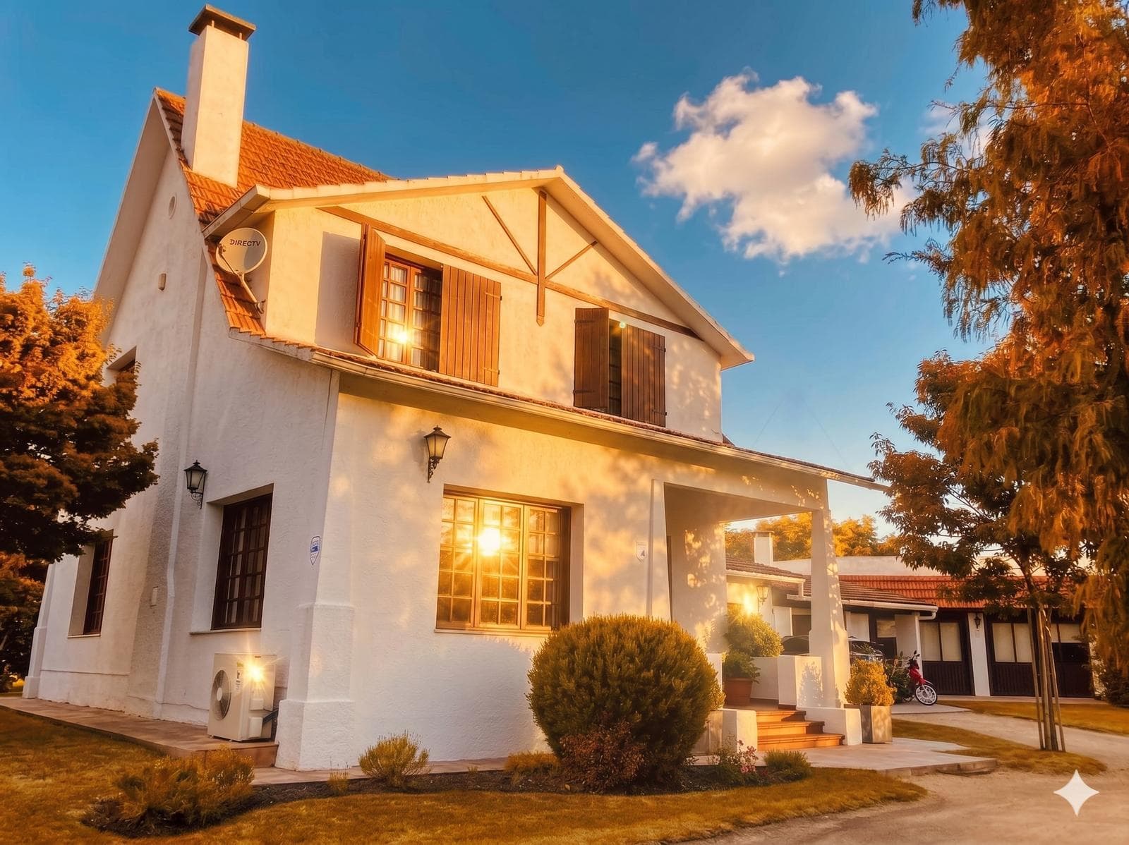 House in Nueva Helvecia