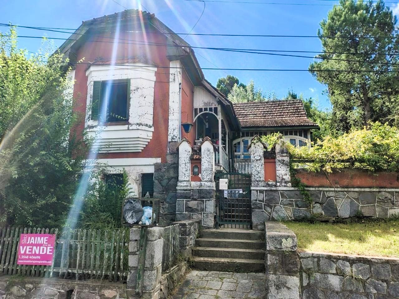 House in Huerta Grande