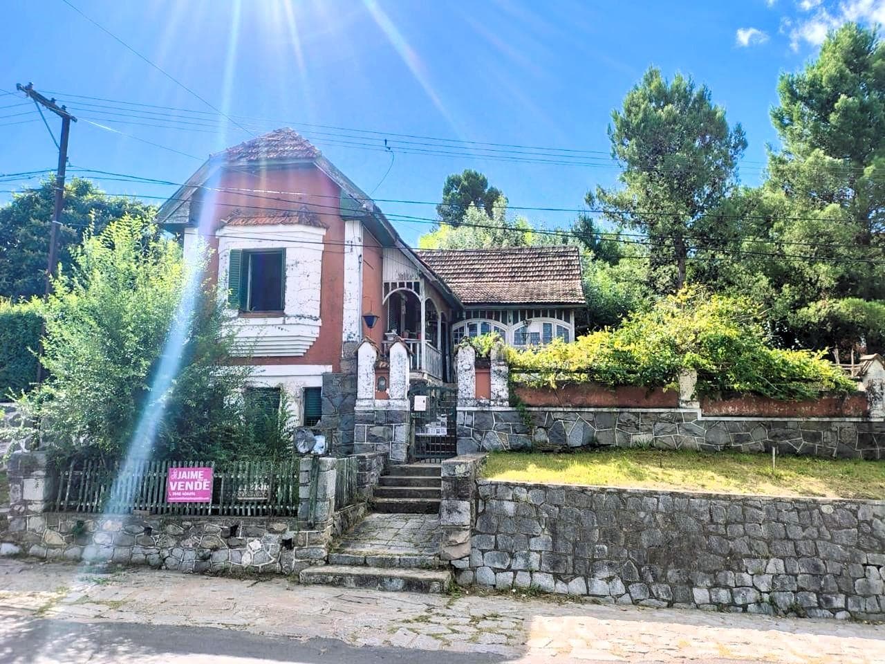 House in Huerta Grande