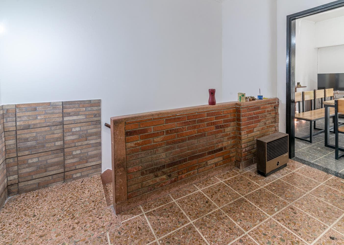 4-room penthouse for sale in Barracas