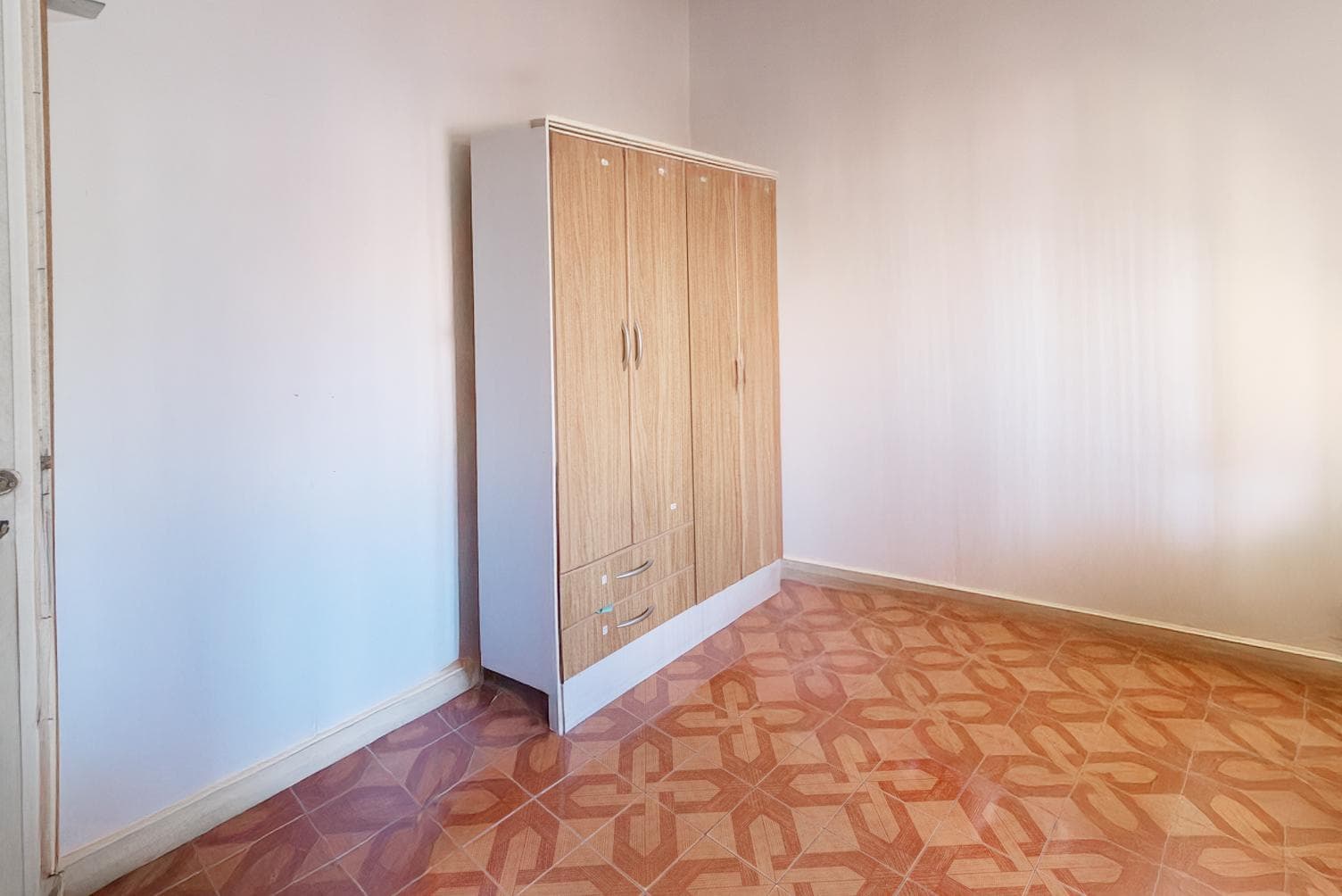 4-room penthouse for sale in Barracas