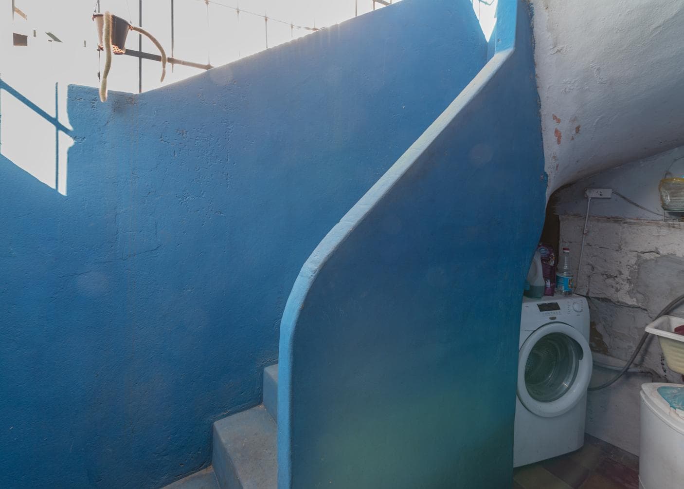 4-room penthouse for sale in Barracas