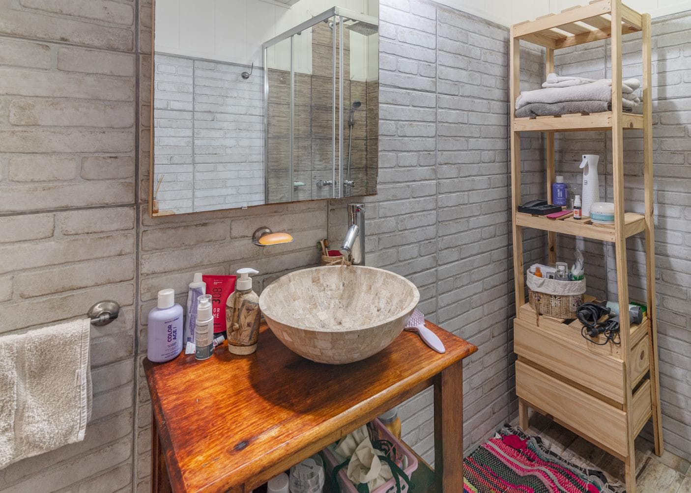 4-room penthouse for sale in Barracas