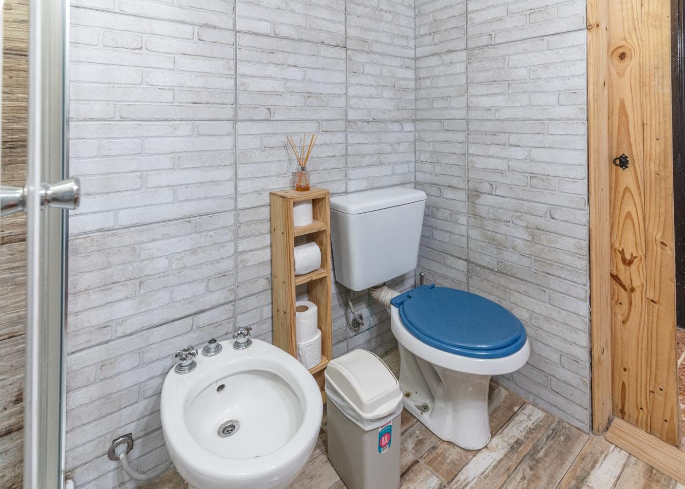 4-room penthouse for sale in Barracas