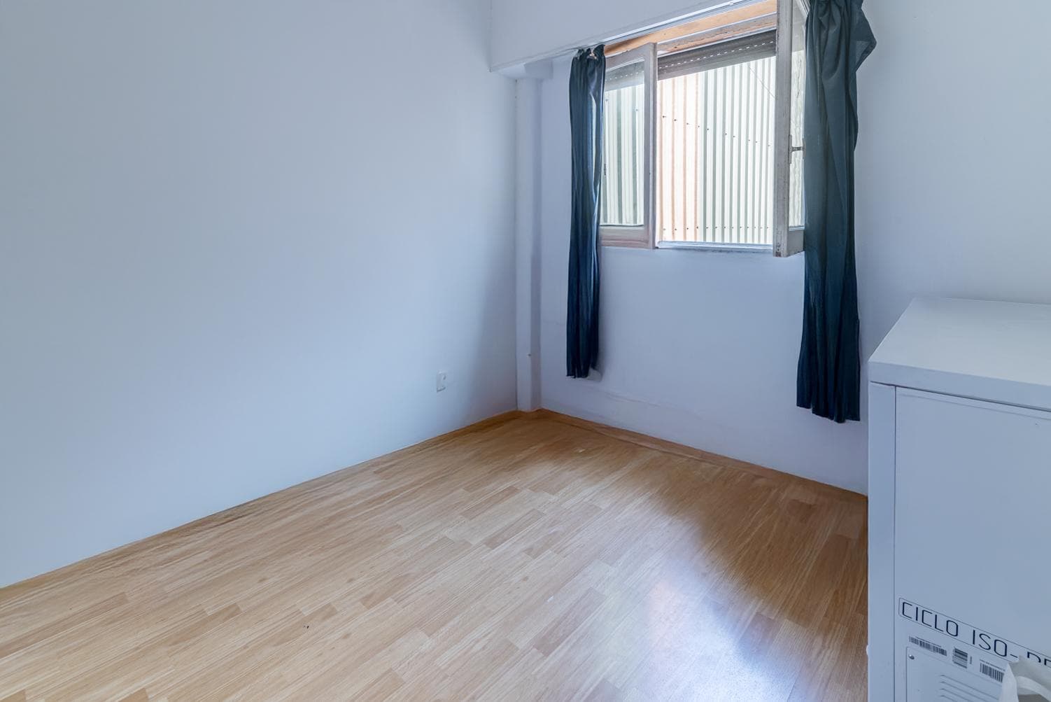 4-room penthouse for sale in Barracas