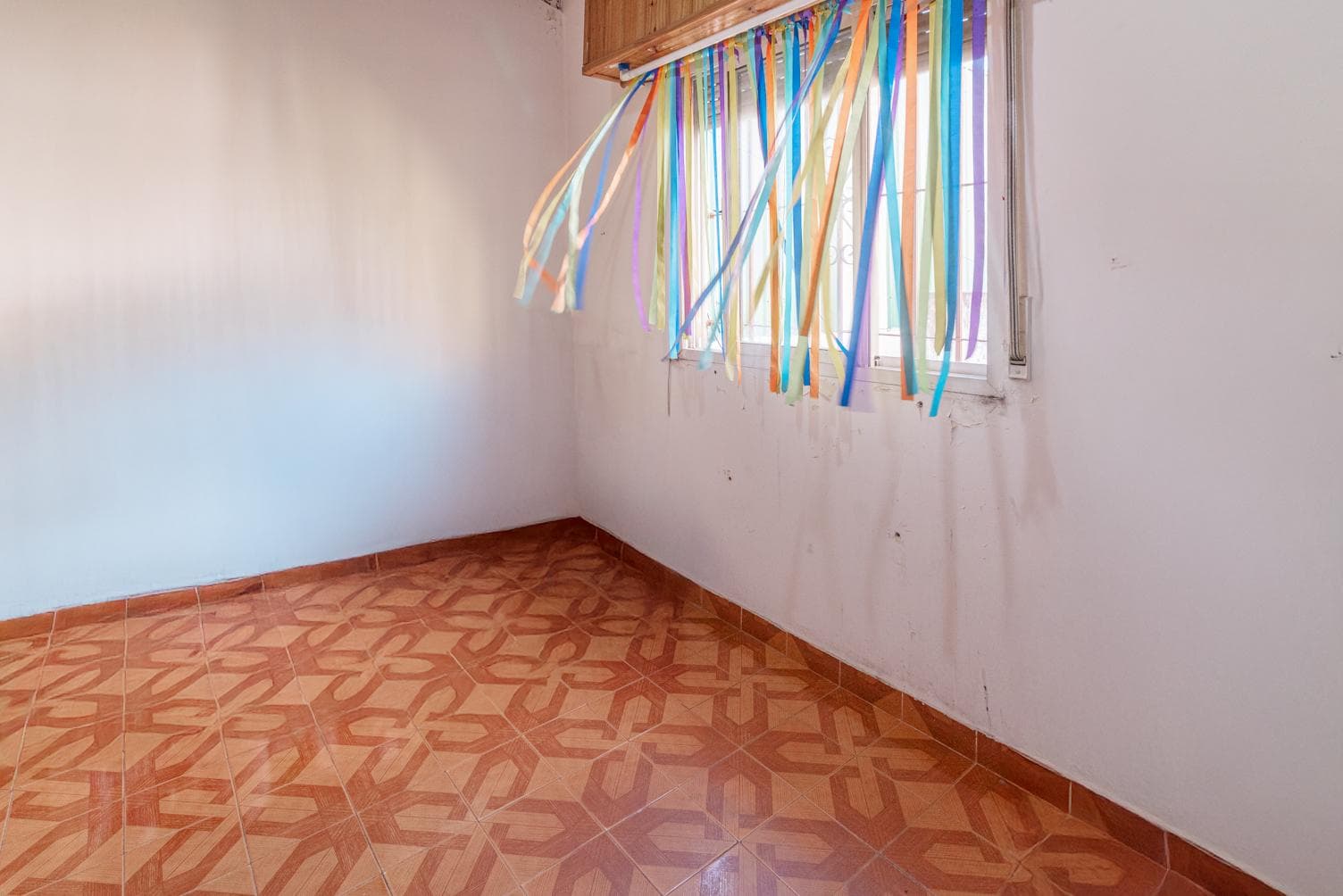 4-room penthouse for sale in Barracas