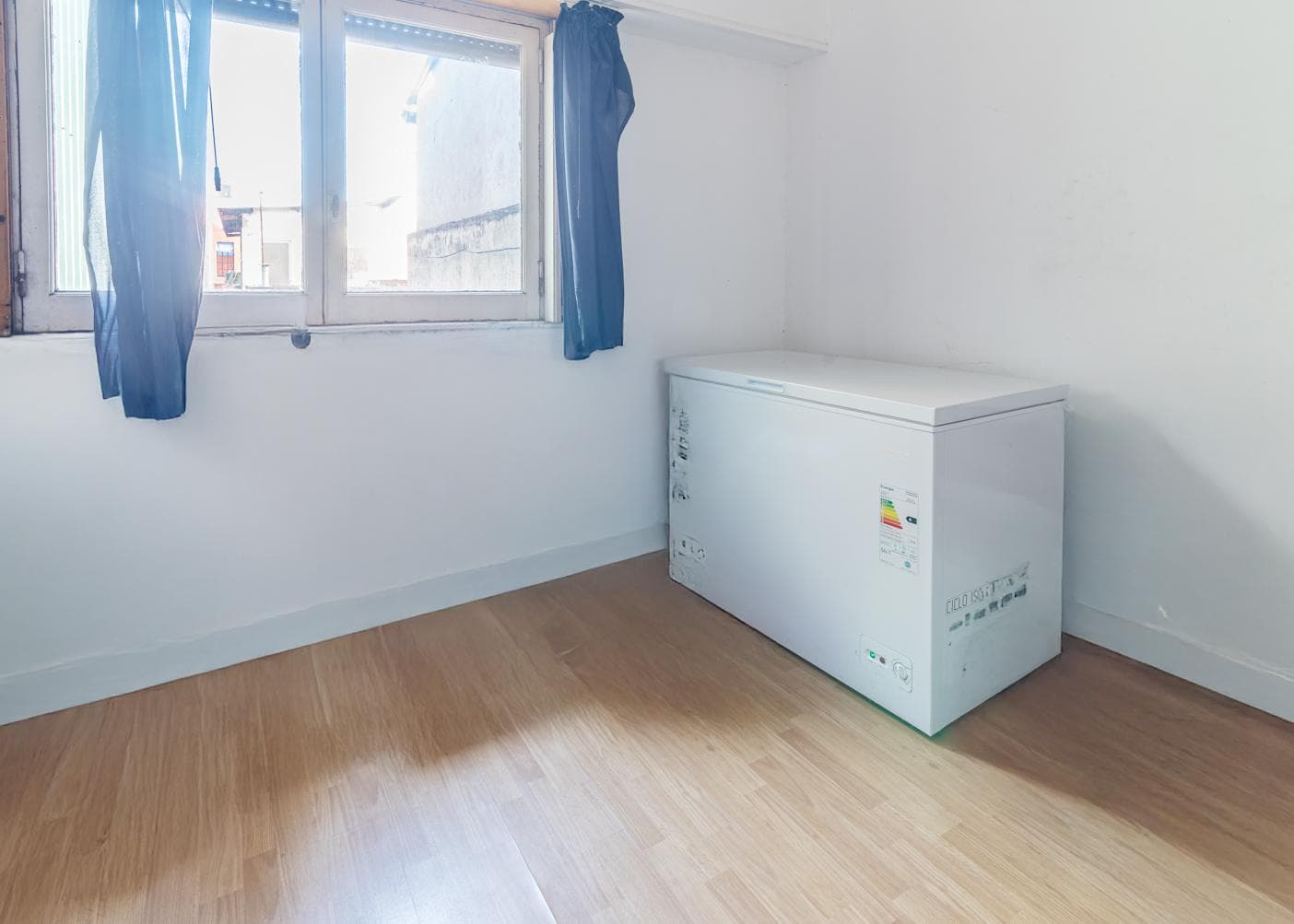 4-room penthouse for sale in Barracas