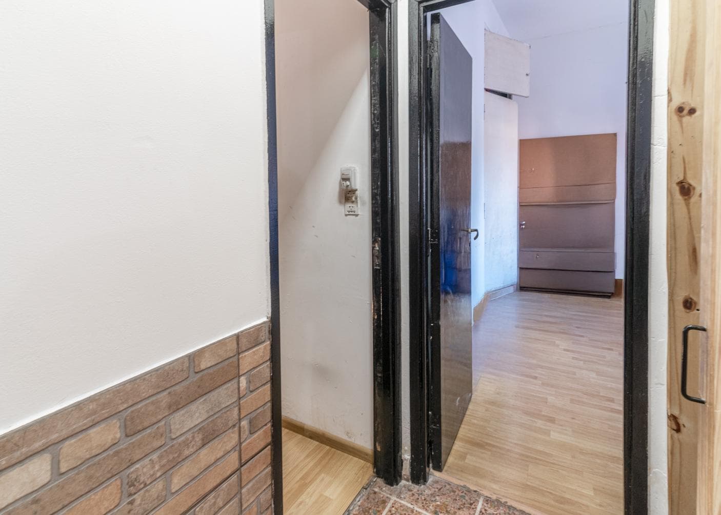 4-room penthouse for sale in Barracas
