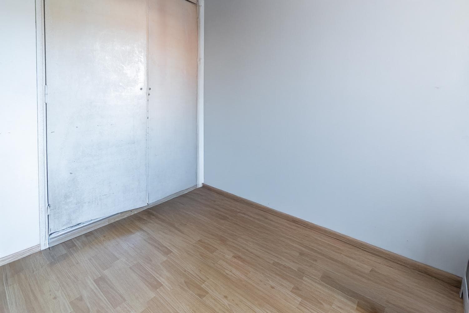 4-room penthouse for sale in Barracas