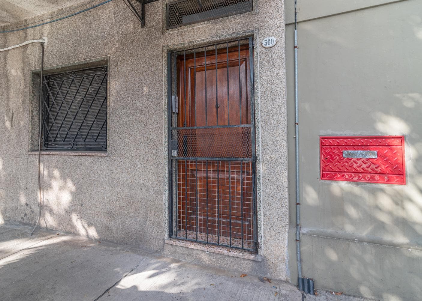 4-room penthouse for sale in Barracas