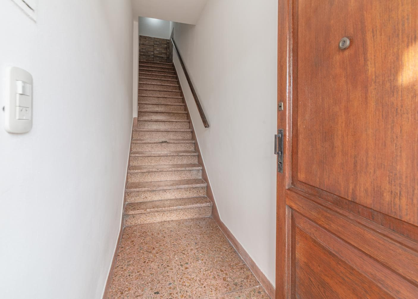 4-room penthouse for sale in Barracas